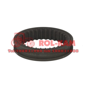 MUFA SKRZYNI BIEGÓW RENAULT 7700630843