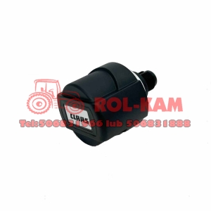 ODPOWIETRZNIK TYLNEGO MOSTU ORYGINAŁ RENAULT CLAAS 0011689960