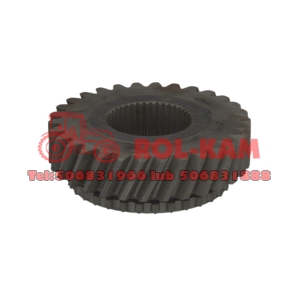 KOŁO ZĘBATE Z-30 ORYGINAŁ RENAULT CLAAS