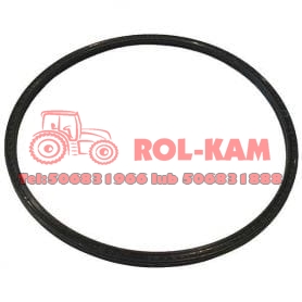 ORING PIERŚCIEŃ KOSZA SPRZĘGŁA RENAULT CLAAS ARES 6005022083