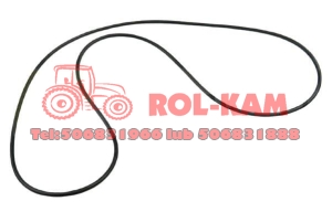 ORING PIERŚCIEŃ USZCZELNIAJĄCY SKRZYNI BIEGÓW 6005022117