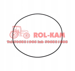 ORING USZCZELKA TŁOKA RENAULT CLAAS ORYGINAŁ 6005018809
