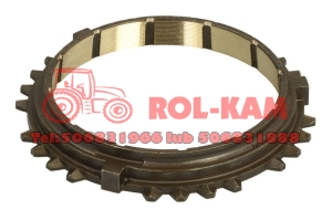 PIERŚCIEŃ HAMUJĄCY SYNCHRONIZATORA RENAULT CLAAS ELIOS NECTIS PALES