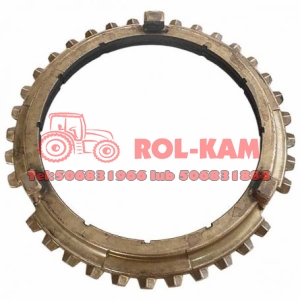 PIERŚCIEŃ HAMULEC SYNCHRONIZATORA RENAULT CLAAS 7700040974