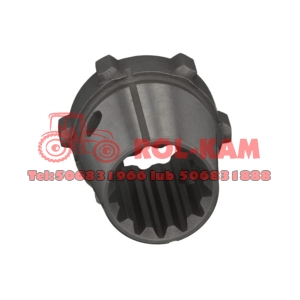 PIASTA SPRZĘGŁA WOM RENAULT CLAAS 6000103085