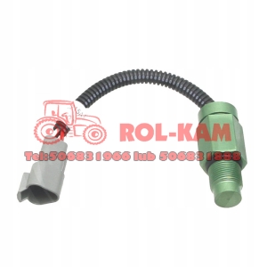 CZUJNIK PRĘDKOŚCI JAZDY CASE MX