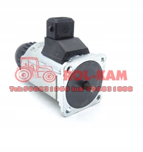 ELEKTROZAWÓR NEW HOLLAND FX TX CX CR ZAMIENNIK