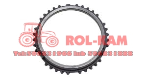 PIERŚCIEŃ HAMULEC SYNCHRONIZATORA JOHN DEERE ER046371