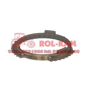 PIERŚCIEŃ SYNCHRONIZATORA ORYGINAŁ RENAULT CLAAS 6000103065