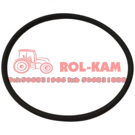 PIERŚCIEŃ USZCZELNIAJĄCY PRZYSTAWKI KOSZA PRZEDNIEGO NAPĘDU RENAULT CLAAS 7700047390