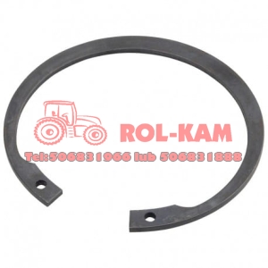 PIERŚCIEŃ ZABEZPIECZAJĄCY WAŁKA RENAULT CLAAS ARES 6005018693