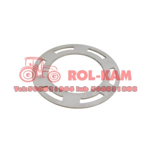 PŁYTKA METALOWA PRZEKŁADNI PRZEŁĄCZANIA MOCY RENAULT CLAAS 6005018825