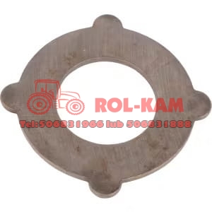 PODKŁADKA MECHANIZMU RÓŻNICOWEGO ORYGINAŁ RENAULT CLAAS 6000103824