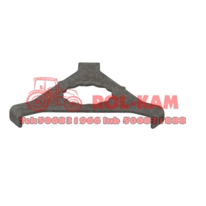 PODKŁADKA KOSZA RENAULT CLAAS