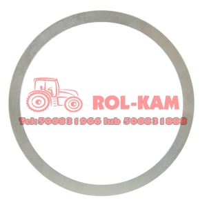 PODKŁADKA REGULACYJNA RENAULT CLAAS - 1MM