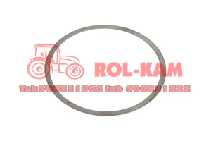 PODKŁADKA REGULACYJNA ORYGINAŁ RENAULT CLAAS - 0,50 MM