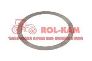PODKŁADKA REGULACYJNA RENAULT CLAAS - 0,75 MM