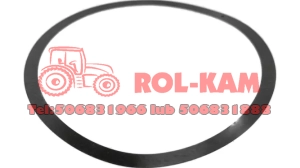 PODKŁADKA SKRZYNI BIEGÓW RENAULT CLAAS - 0,10 MM