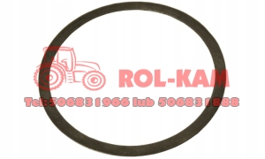 PODKŁADKA SKRZYNI BIEGÓW RENAULT CLAAS - 0,5MM