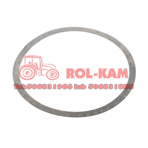 PODKŁADKA SKRZYNI RENAULT CLAAS ARES - 0,2MM