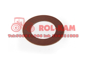 PODKŁADKA SKRZYNI BIEGÓW RENAULT CLAAS 7700571704