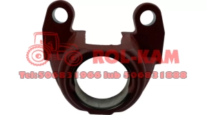 PODPORA WAŁU RENAULT CLAAS ARES ORYGINAŁ 7700072457