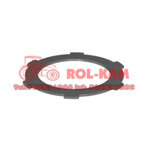 PRZEKŁADKA KOSZA PRZEDNIEGO NAPĘDU RENAULT 7700021316