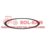 PODKŁADKA ZWROTNICY PRZEDNIEJ OSI RENAULT CLAAS 0,1MM