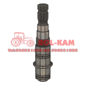 WAŁEK PRZYSTAWKI PRZEDNIEGO NAPĘDU RENAULT ORYGINAŁ