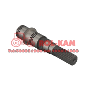 WAŁEK SKRZYNI BIEGÓW RENAULT 0010516172