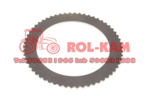 PRZEKŁADKA TARCZY REWERSU RENAULT ARION