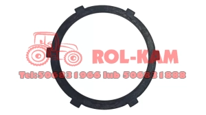 PRZEKŁADKA TARCZKI RENAULT CLAAS 7700022056