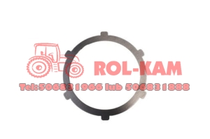 PRZEKŁADKA TARCZKI KOSZA PÓŁBIEGU RENAULT 7700060851