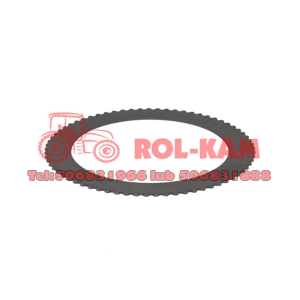 PRZEKŁADKA PŁYTKA RENAULT CLAAS ATLES