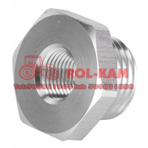 REDUKCJA CZUJNIKA CIŚNIENIA OLEJU RENAULT CLAAS 6005021848