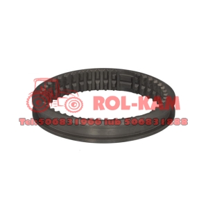 PRZESUWKA MUFA SYNCHRONIZATORA RENAULT CLAAS ORYGINAŁ