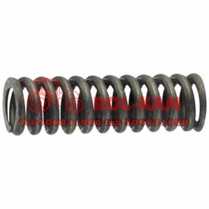 SPRĘŻYNA PRZESUWKI WOM RENAULT CLAAS 7705015149