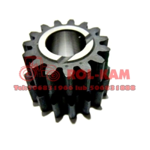 SATELITA KOSZA REWERSU I PÓŁBIEGU RENAULT ORYGINAŁ