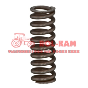 SPRĘŻYNA ZATRZASKU WODZIKA SKRZYNI BIEGÓW RENAULT CLAAS 7700012563