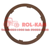 TARCZKA CIERNA SKRZYNI BIEGÓW ORYGINAŁ RENAULT CLAAS 7700026887