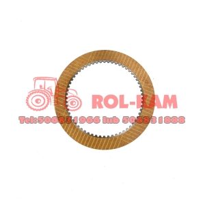 TARCZA CIERNA RENAULT CLAAS ATLES