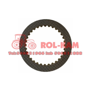 TARCZKA RENAULT CLAAS 6005031641