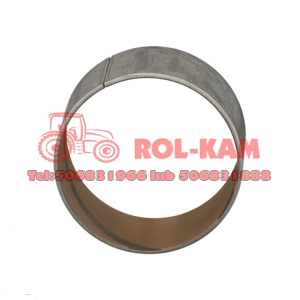 TULEJKA WAŁKA SKRZYNI BIEGÓW RENAULT CLAAS 6000103268 ORYGINAŁ