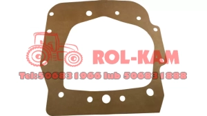 USZCZELKA SKRZYNI BIEGÓW RENAULT CLAAS 7700009195