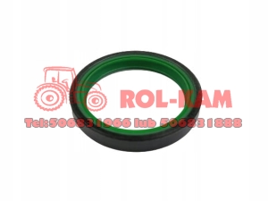 USZCZELNIACZ WAŁKA WYBIERAKA RENAULT CLAAS 7700691181