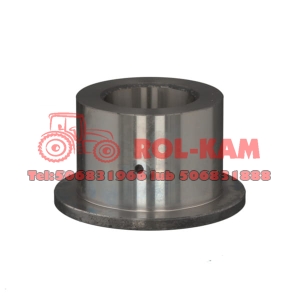 TULEJKA KOŁA ZĘBATEGO RENAULT CLAAS 7700009729 ORYGINAŁ