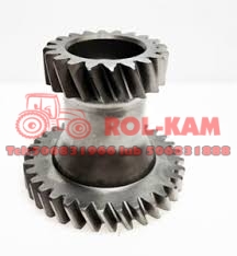 KOŁO ZĘBATE Z20/Z30 WAŁKA POŚREDNIEGO TYLNEGO RENAULT CLAAS