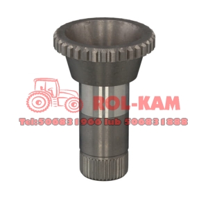 WAŁEK PRZEKŁADNI RENAULT CLAAS ORYGINAŁ