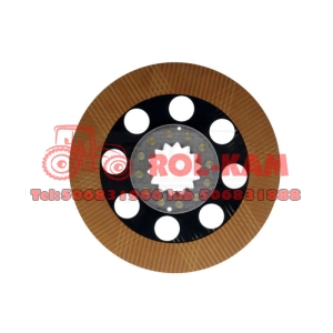 TARCZA HAMULCOWA RENAULT MASSEY FERGUSON FI-342 OKŁADZINA 5CM