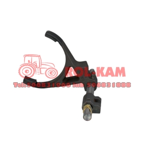 WIDEŁKI + WODZIK SKRZYNI BIEGÓW RENAULT CLAAS 7700057415